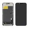 Дисплей для iPhone 13 Pro Max (6.7), з тачскріном в зборі, колір чорний, Tian ma Incell мініатюра 1