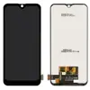 Дисплей для Ulefone Note 8P, з тачскріном в зборі, колір чорний мініатюра 1