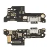Роз'єм зарядки для Xiaomi Redmi 14C, з нижньою платою мініатюра 1