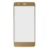 Скло корпусу для Huawei P10 Lite, колір золотий мініатюра 1