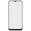 Скло корпусу для Samsung M215 Galaxy M21/M307 Galaxy M30s 2020 + OCA, колір чорний мініатюра 1