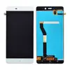 Дисплей Xiaomi Redmi 4 Pro/Prime з тачскрином у зборі, колір білий мініатюра 1