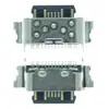 Разъем зарядки для UMIDIGI G1/ G2/ G3, Type-C миниатюра 1