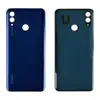 Задня кришка Huawei Honor 10 Lite, колір синій, уцінка мініатюра 1