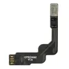 Шлейф для iPhone 12 Pro Max, программируемый (QianLi), для точечного проектора Face ID миниатюра 1