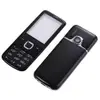 Корпус Nokia 6700c з клавіатурою, колір чорний мініатюра 1