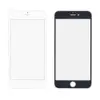 Стекло iPhone 6 Plus (5.5), цвет белый, уценка миниатюра 1