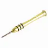 Викрутка Good Partners/Master Show (хрестова) 2.0 x 25mm No688 мініатюра 1