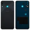 Захисна кришка для Asus ZenFone 5 ZE620KL, колір Midnight Blue мініатюра 1
