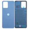 Задня кришка для Motorola Moto G54 XT2343, колір синій мініатюра 1