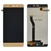 Дисплей для Xiaomi Redmi 4 Pro, Redmi 4 Prime з тачскрином у зборі, колір золотий, оригінал із заміненим склом мініатюра 1