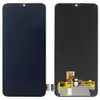 Дисплей для OnePlus 6T (A6013) с тачскрином в сборе, цвет черный, OLED миниатюра 1