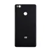 Задня кришка Xiaomi Mi4S, колір чорний мініатюра 1