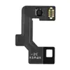 Шлейф для iPhone XS Max программируемый (I2C) для точечного проектора Face ID миниатюра 1