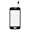 Тачскрин Samsung Galaxy Ace 4 G313, колір сірий, маленька мікросхема мініатюра 1