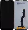 Дисплей для ZTE Blade A5 2020, A7S, A7 Prime, A7 2019, A7 2020, A7 Vita LLFBH06116370 з тачскріном, чорний, оригінал Китай мініатюра 1