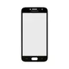 Скло для Samsung J250/DS Galaxy J2 (2018), колір чорний мініатюра 1