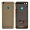 Задня кришка Xiaomi Redmi Note 5A Prime, колір золотий мініатюра 1