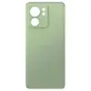 Задня кришка для Motorola Edge 40 XT2303-2, колір зелений мініатюра 1