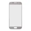 Скло для Samsung G930/G930FD/DS Galaxy S7 (2016), колір срібло мініатюра 1