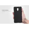 Чохол Nillkin Matte для Meizu M3, M3 mini, M3s (+ плівка),  колір чорний мініатюра 1