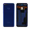 Задня кришка Huawei Honor 7A Pro, колір синій мініатюра 1