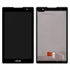 Дисплей Asus ZenPad C7 (Z170CG 3G) з тачскрином у зборі, колір чорний мініатюра 1