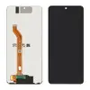 Дисплей для Huawei Honor X9, з тачскріном в зборі, колір чорний мініатюра 1