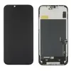 Дисплей для iPhone 14 Plus, з тачскріном в зборі, колір чорний, JCID-OLED (без помилки) мініатюра 1