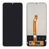 Дисплей для Huawei Honor X7, з тачскріном в зборі, колір чорний мініатюра 1