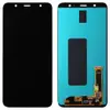 Дисплей для Samsung A605F Galaxy A6 Plus (2018) з тачскріном в зборі, колір чорний, оригінал з заміненим склом мініатюра 1