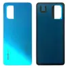 Задня кришка для Xiaomi Redmi Note 11 Pro 5G, колір блакитний мініатюра 1