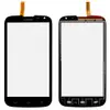 Тачскрін Huawei G610-U20, колір чорний мініатюра 1