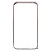Чохол Cross Metal Bumper для iPhone 4/4S (0.7mm) мініатюра 1