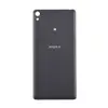 Задня кришка Sony F3311 Xperia E5, колір сірий мініатюра 1
