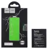 Акумулятор BAT18702000 для Doogee X50, HOCO мініатюра 1