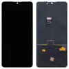 Дисплей для Huawei P30 2019 з тачскріном в зборі, колір чорний, OLED мініатюра 1