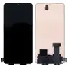 Дисплей для Xiaomi Poco F6 Pro, с тачскрином, черный, OLED миниатюра 1