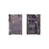 Разъем SIM-карты для Nokia C7-00, 701, C2-05, E6-00, N8-00 миниатюра 1