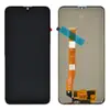 Дисплей для Realme C2/Oppo A1k (RMX1941/CPH1923) з тачскрином у зборі, колір чорний, оригінал мініатюра 1