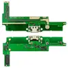 Разъем зарядки для Huawei Y3 II (2016) (LUA-L21) 4G, с нижней платой миниатюра 1