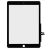 Тачскрін для iPad 9.7 2018 (A1893/A1954), колір чорний, оригінал мініатюра 1