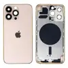 Корпус для iPhone 13 Pro, цвет золотой миниатюра 1