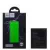 Акумулятор BL243 для Lenovo A7000, K3 Note, K50, A7600, A5860, S5600, HOCO 3000mAh мініатюра 1