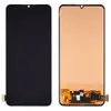 Дисплей для Oppo A73 з тачскрином у зборі, колір чорний, IPS мініатюра 1