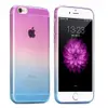 Чохол Rainbow Red для iPhone 6, iPhone 6S (4.7) мініатюра 1