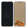 Дисплей для Samsung A346 Galaxy A34 2023, с тачскрином в сборе, цвет черный, IPS миниатюра 1