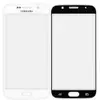 Скло для Samsung S6 G920F, колір білий мініатюра 1