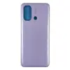 Задняя крышка для Xiaomi Redmi 12C, цвет пурпурный миниатюра 1