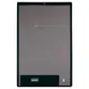 Дисплей для Lenovo Tab M10 HD TB-X306F, з тачскріном в зборі, колір чорний мініатюра 2